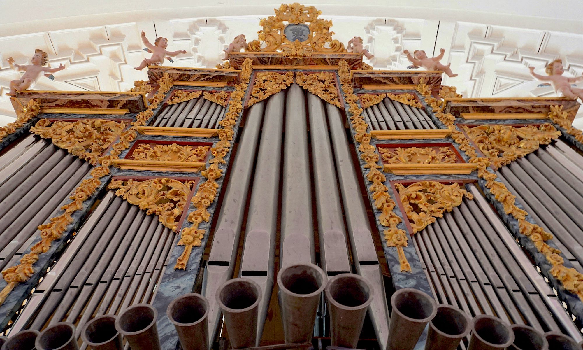 Música en bodas